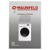 Стиральная машина Maunfeld MFWM106WH05 в Краснодаре