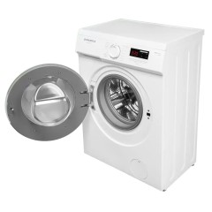 Стиральная машина Maunfeld MFWM106WH05