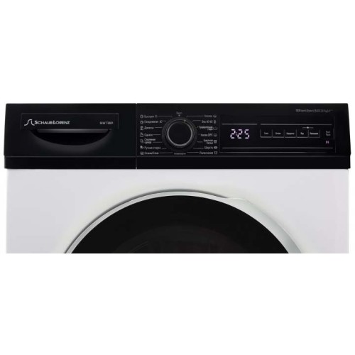 Стиральная машина Schaub Lorenz SLW T2821 в Краснодаре