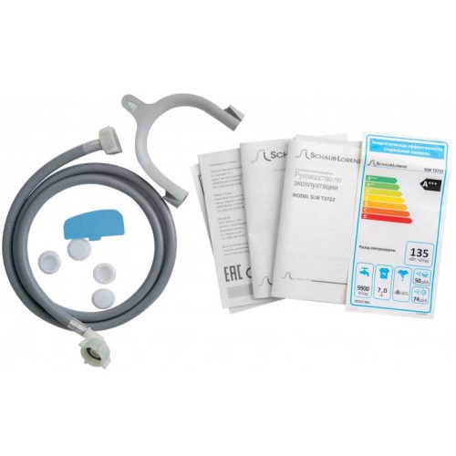 Стиральная машина Schaub Lorenz SLW T3722 в Краснодаре