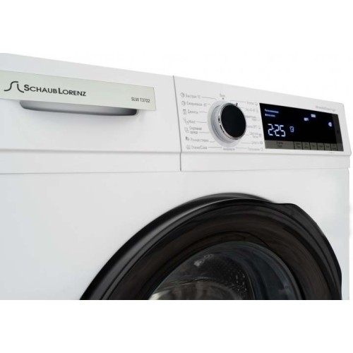 Стиральная машина Schaub Lorenz SLW T3722 в Краснодаре
