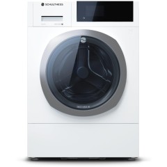 Стиральная машина Schulthess Serenity Snow ADA0.101BE1H3J2LY