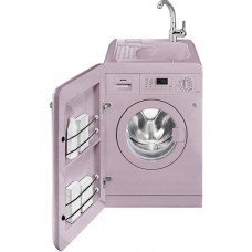 Стиральная машина Smeg LBL14RO