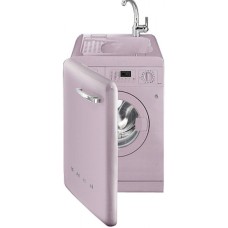 Стиральная машина Smeg LBL14RO