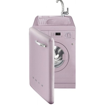 Стиральная машина Smeg LBL14RO в Краснодаре