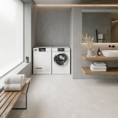 Стиральная машина V-ZUG AdoraWash V4000 AW4T-11023 L