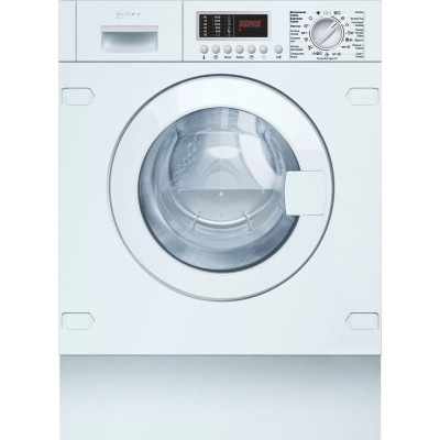 Встраиваемая стирально-сушильная машина Neff V6540X1OE в Краснодаре