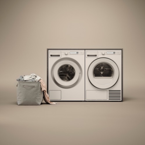 Сушильная машина Asko T108HW в Краснодаре