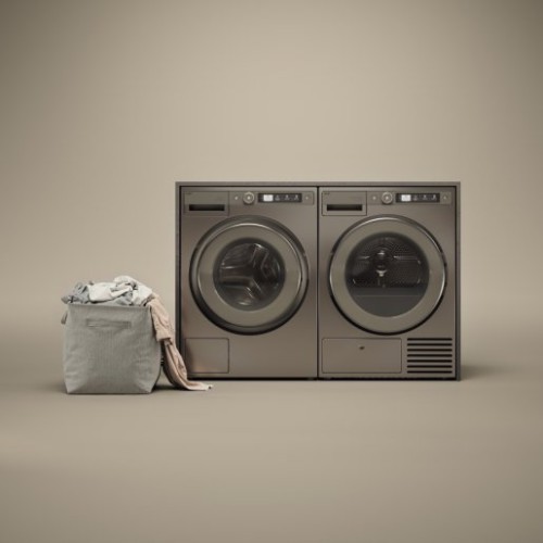 Сушильная машина Asko T509HRT в Краснодаре