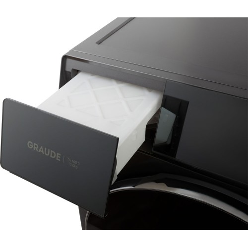 Сушильная машина Graude TA 100.3 в Краснодаре
