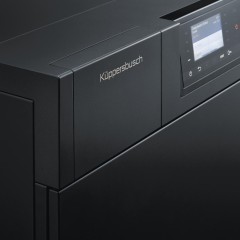 Сушильная машина Kuppersbusch T 40.0 T