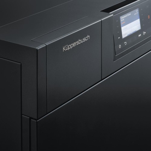 Сушильная машина Kuppersbusch T 40.0 T в Краснодаре