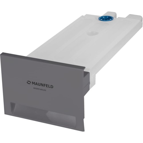 Сушильная машина Maunfeld MFDM168SL02 в Краснодаре