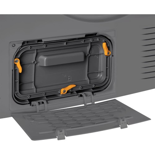 Сушильная машина Maunfeld MFDM168SL02 в Краснодаре