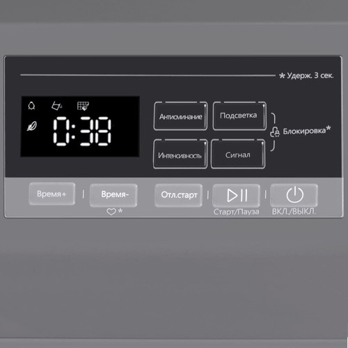 Сушильная машина Maunfeld MFDM168SL02 в Краснодаре