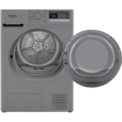 Сушильная машина Maunfeld MFDM168SL02