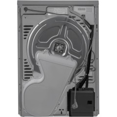 Сушильная машина Maunfeld MFDM168SL02