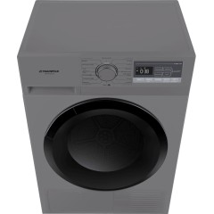 Сушильная машина Maunfeld MFDM168SL02