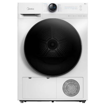 Сушильная машина Midea MD200D90WB/W-RU в Краснодаре
