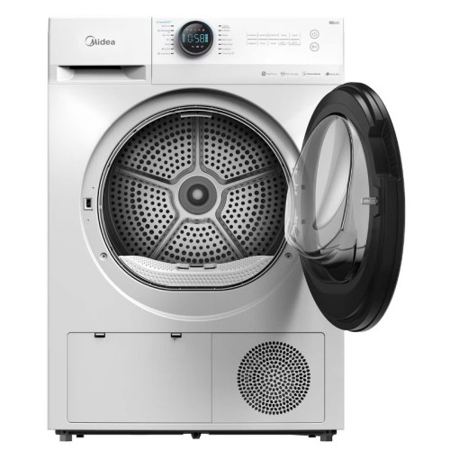 Сушильная машина Midea MD200D90WB/W-RU в Краснодаре