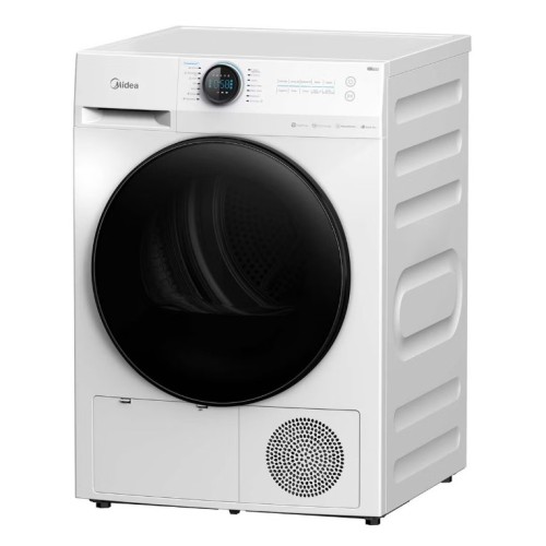 Сушильная машина Midea MD200D90WB/W-RU в Краснодаре