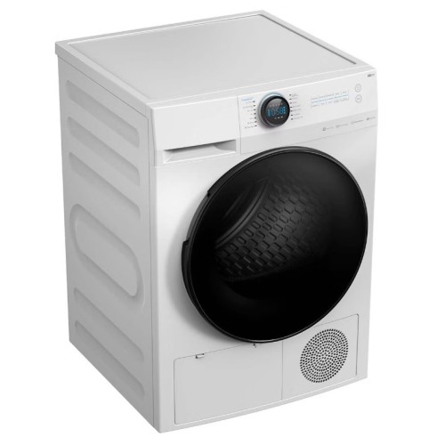 Сушильная машина Midea MD200D90WB/W-RU в Краснодаре