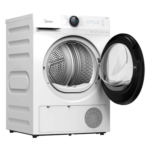 Сушильная машина Midea MD200D90WB/W-RU в Краснодаре