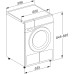 Сушильная машина Miele TCC374WP в Краснодаре