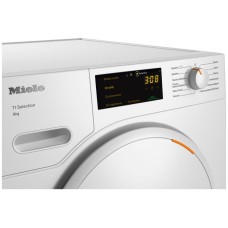 Сушильная машина Miele TSC 223 WP