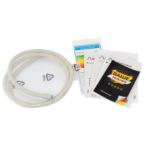 Сушильная машина Schaub Lorenz SLR TB921 в Краснодаре