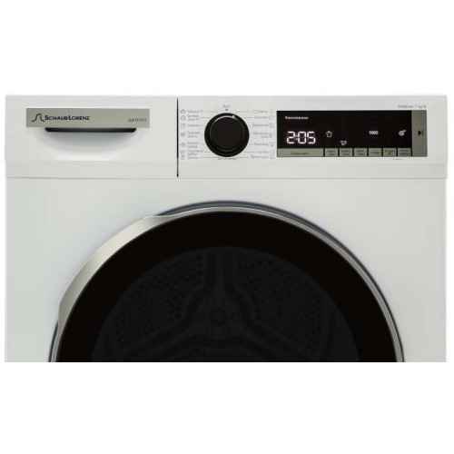 Сушильная машина Schaub Lorenz SLR TC721T в Краснодаре