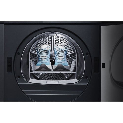 Сушильная машина Schulthess Spirit 650 Antracite в Краснодаре