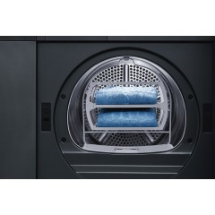 Сушильная машина Schulthess Spirit 650 Antracite