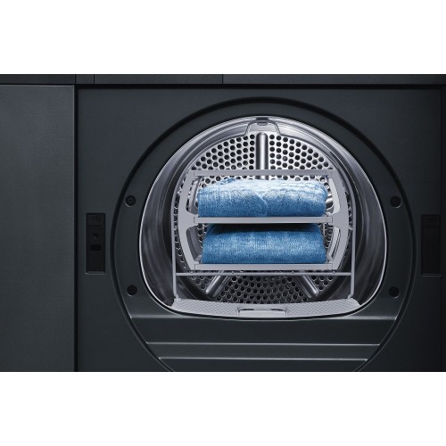 Сушильная машина Schulthess Spirit 650 Antracite в Краснодаре