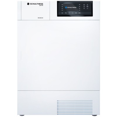 Сушильная машина Schulthess Spirit 650 White в Краснодаре