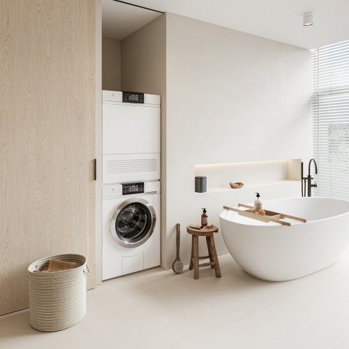 Сушильная машина V-ZUG AdoraDry V6000 AT6T-12019 R в Краснодаре