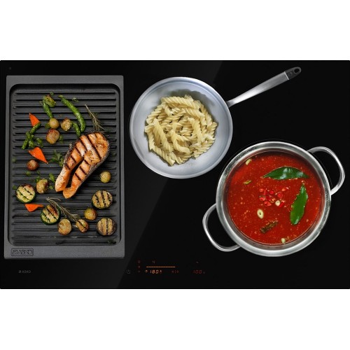 Варочная панель Asko HI5842FBG1 в Краснодаре