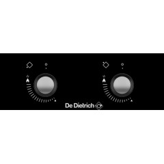 Варочная панель De Dietrich DPG3301B