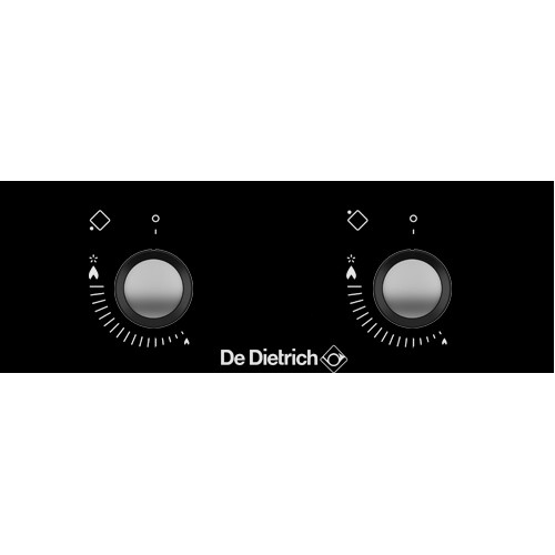 Варочная панель De Dietrich DPG3301B в Краснодаре