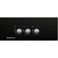 Варочная панель De Dietrich DPG3501B