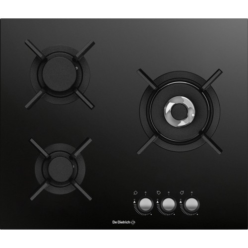Варочная панель De Dietrich DPG3501B в Краснодаре