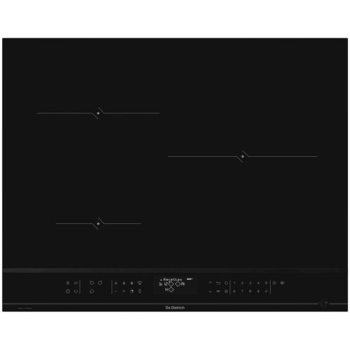 Варочная панель De Dietrich DPI4321B в Краснодаре