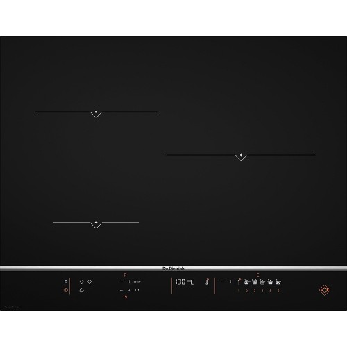 Варочная панель De Dietrich DPI7570XT в Краснодаре