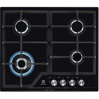 Варочная панель Electrolux EGS6436K в Краснодаре