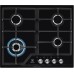 Варочная панель Electrolux EGS6436K в Краснодаре