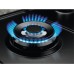 Варочная панель Electrolux EGS6436K в Краснодаре