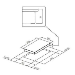 Варочная панель Graude EK 30.0 C
