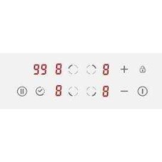 Варочная панель Graude EK 60.0 W
