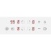 Варочная панель Graude EK 60.0 W в Краснодаре