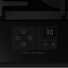 Варочная панель Haier HHX-G64CWSB